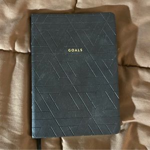 Motivational Goals Journal